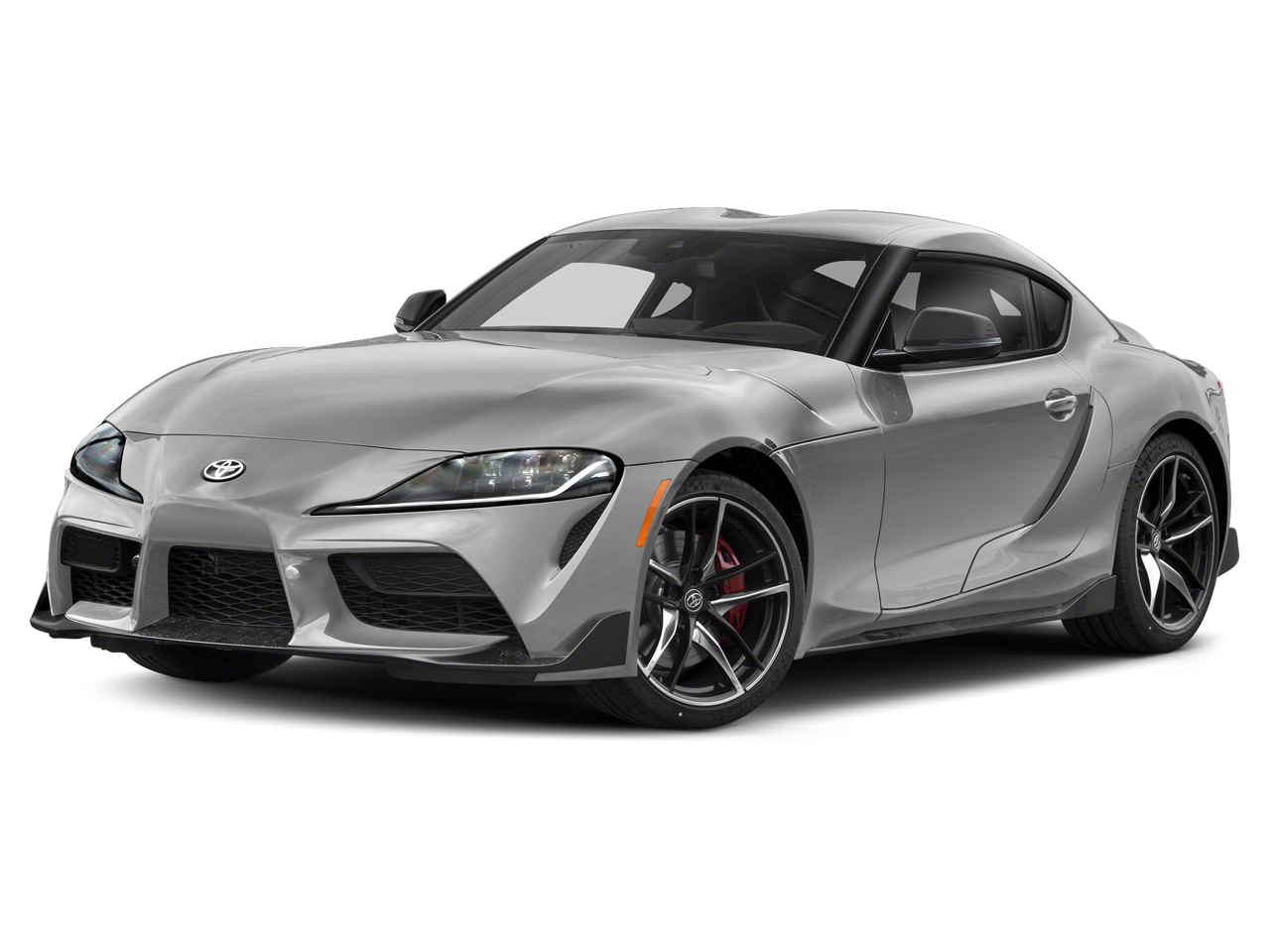 2022 Toyota GR Supra 3.0