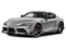 2022 Toyota GR Supra 3.0