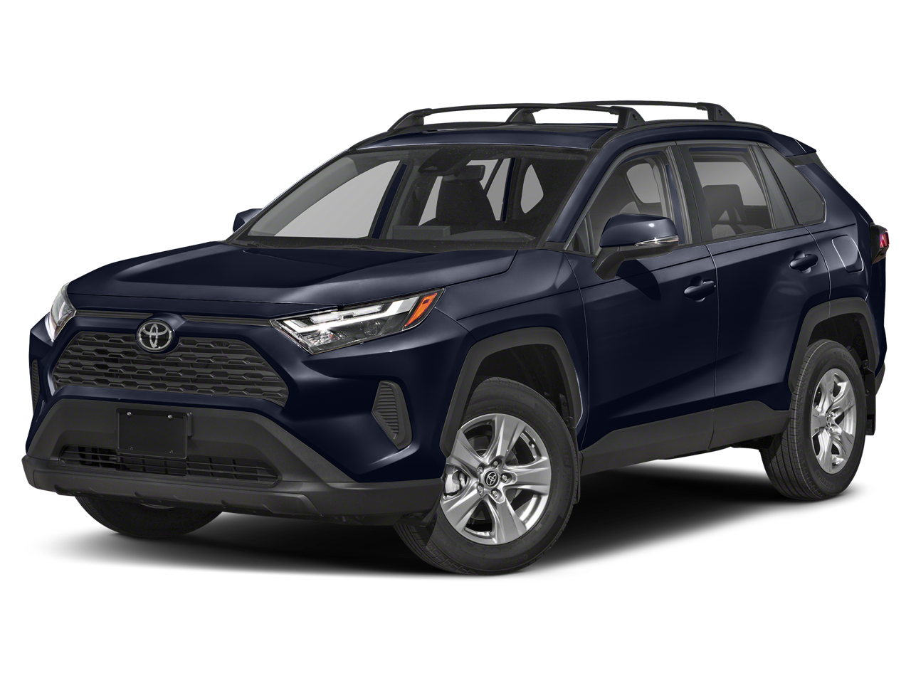 2022 Toyota RAV4 XLE Premium FWD's photo