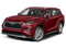 2022 Toyota Highlander Hybrid Hybrid Platinum