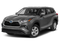 2022 Toyota Highlander Hybrid HYBRID XLE BRONZE