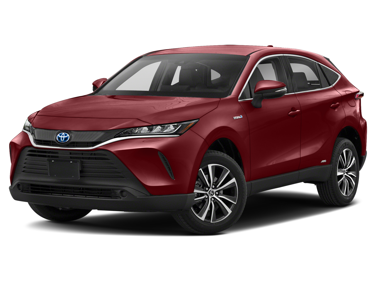 2022 Toyota Venza LE LE