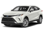 2022 Toyota Venza Limited