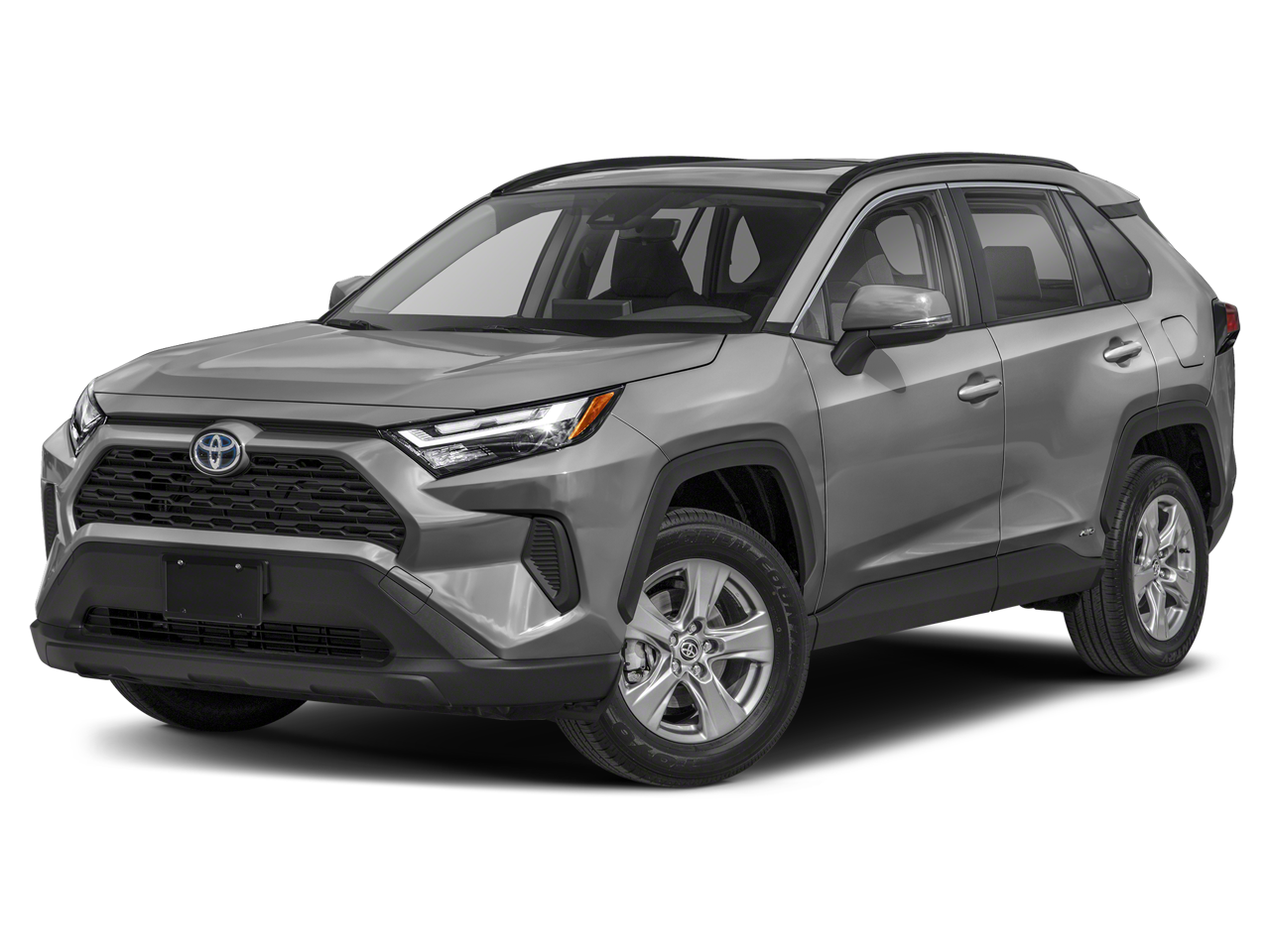 2022 Toyota RAV4 HYBRID Hybrid XLE Premium