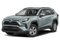 2022 Toyota RAV4 Hybrid Hybrid XLE