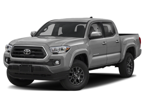 2022 Toyota Tacoma 2WD SR5
