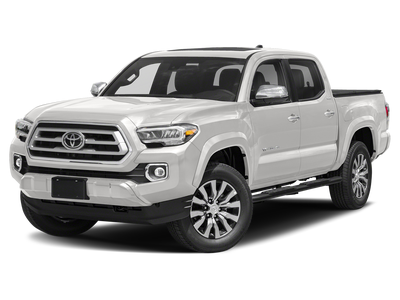 2022 Toyota Tacoma Limited