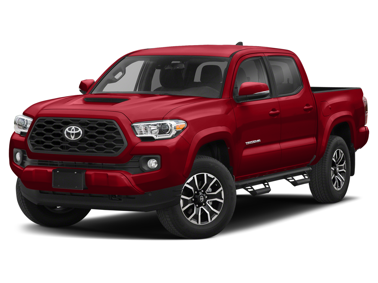 2022 Toyota TACOMA TRD SPORT TRD Sport