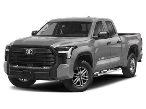 2022 Toyota Tundra 4WD SR5