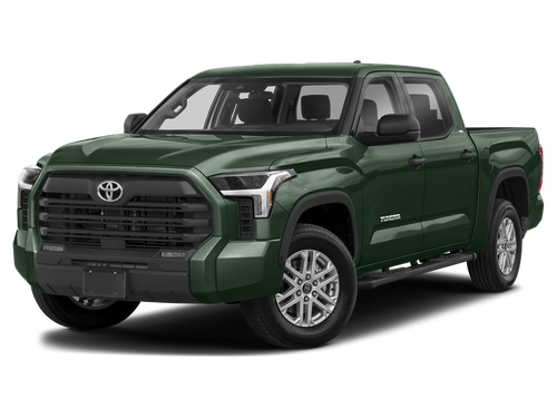 2022 Toyota Tundra 2WD SR5