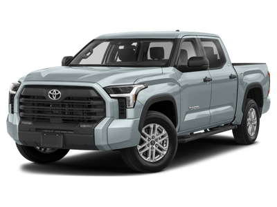 2022 Toyota TUNDRA 4X2 SR5