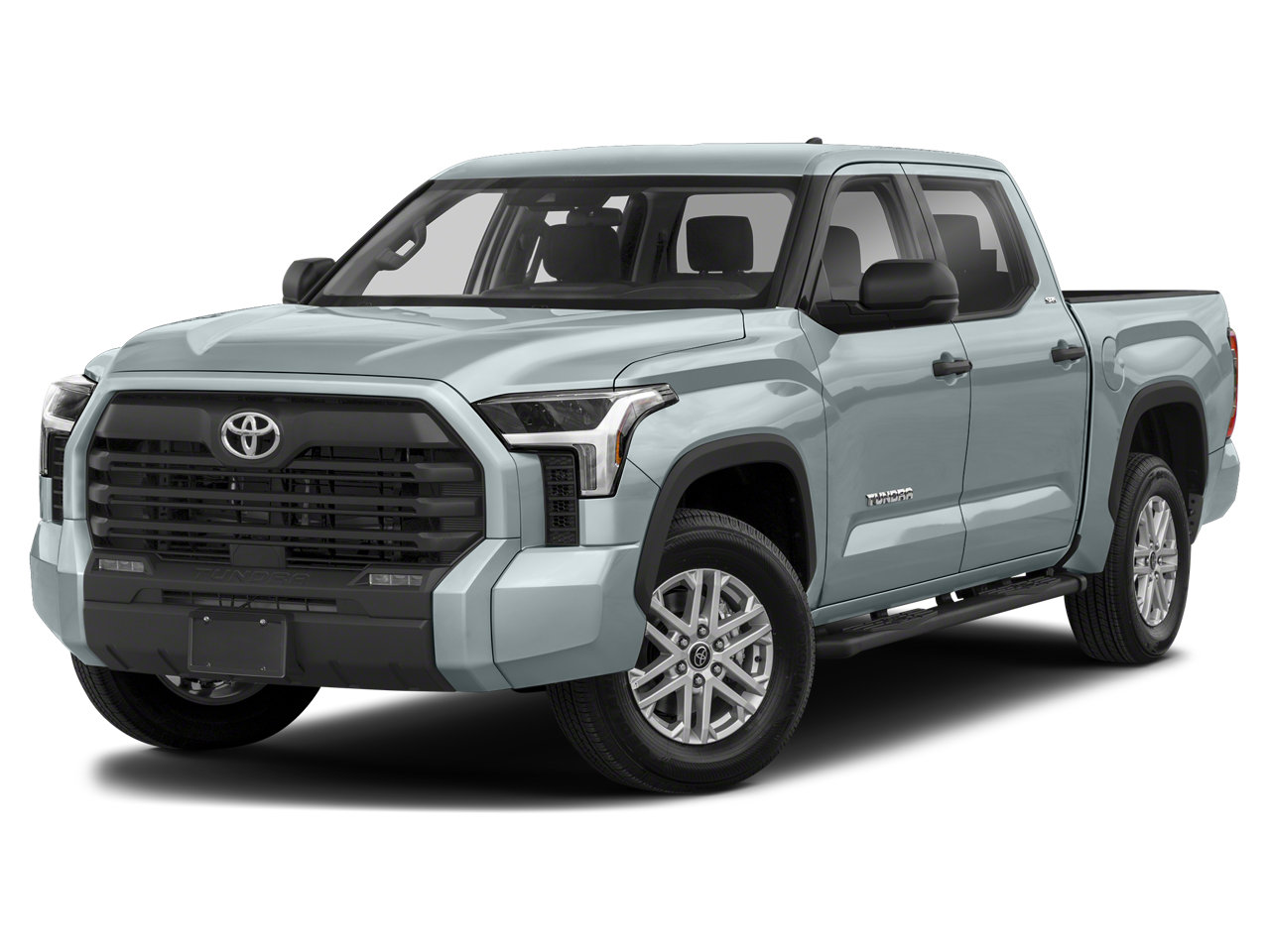 2022 Toyota TUNDRA 4X2 SR5