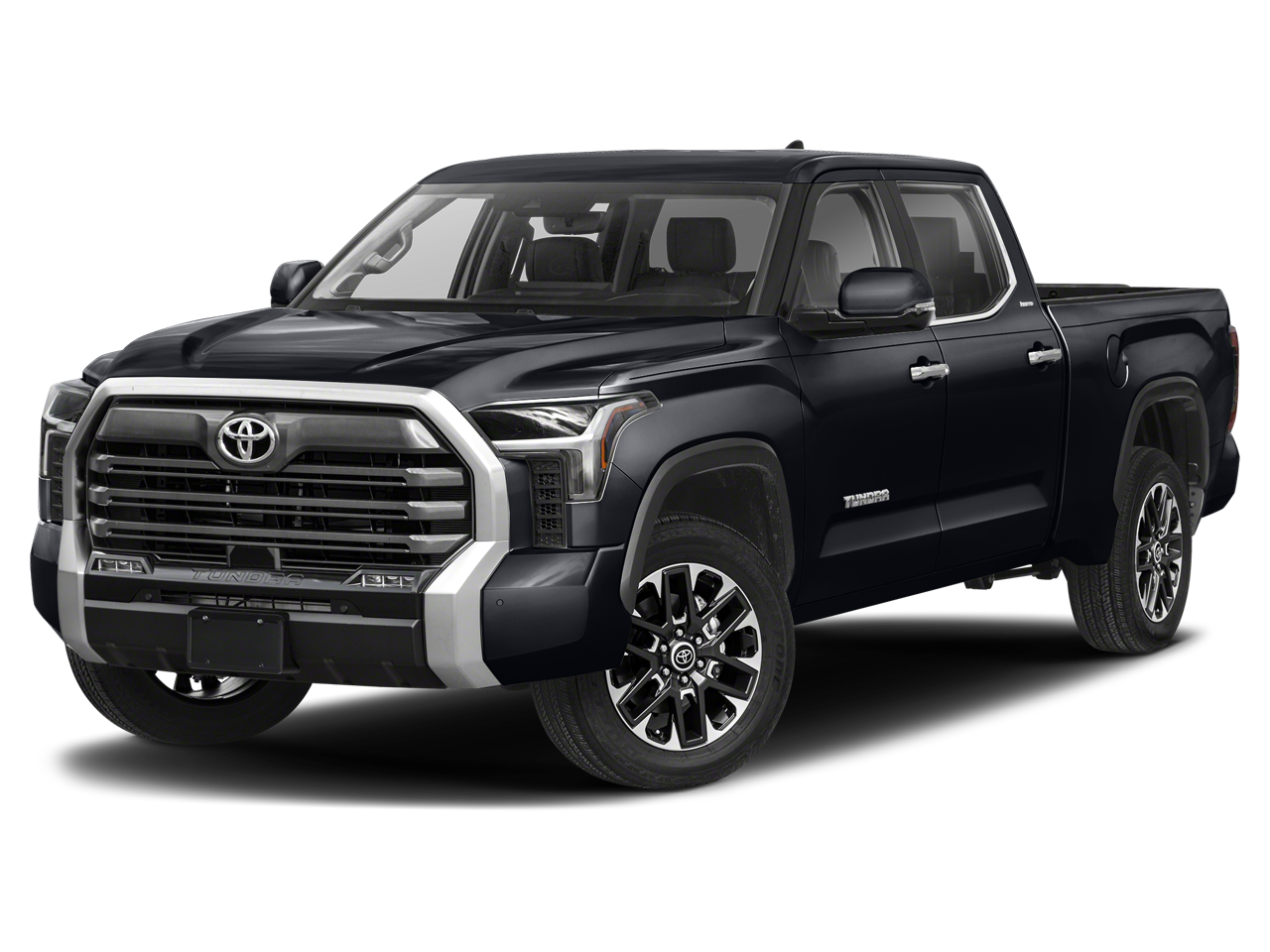 2022 Toyota Tundra Limited 3.4L CrewMax 6.5' Bed's photo