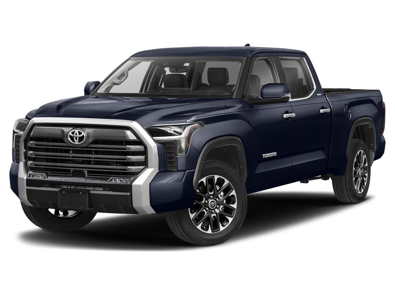 2022 Toyota TUNDRA 4X2 Limited