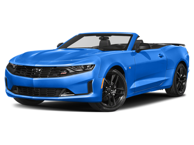 2023 Chevrolet Camaro 2LT