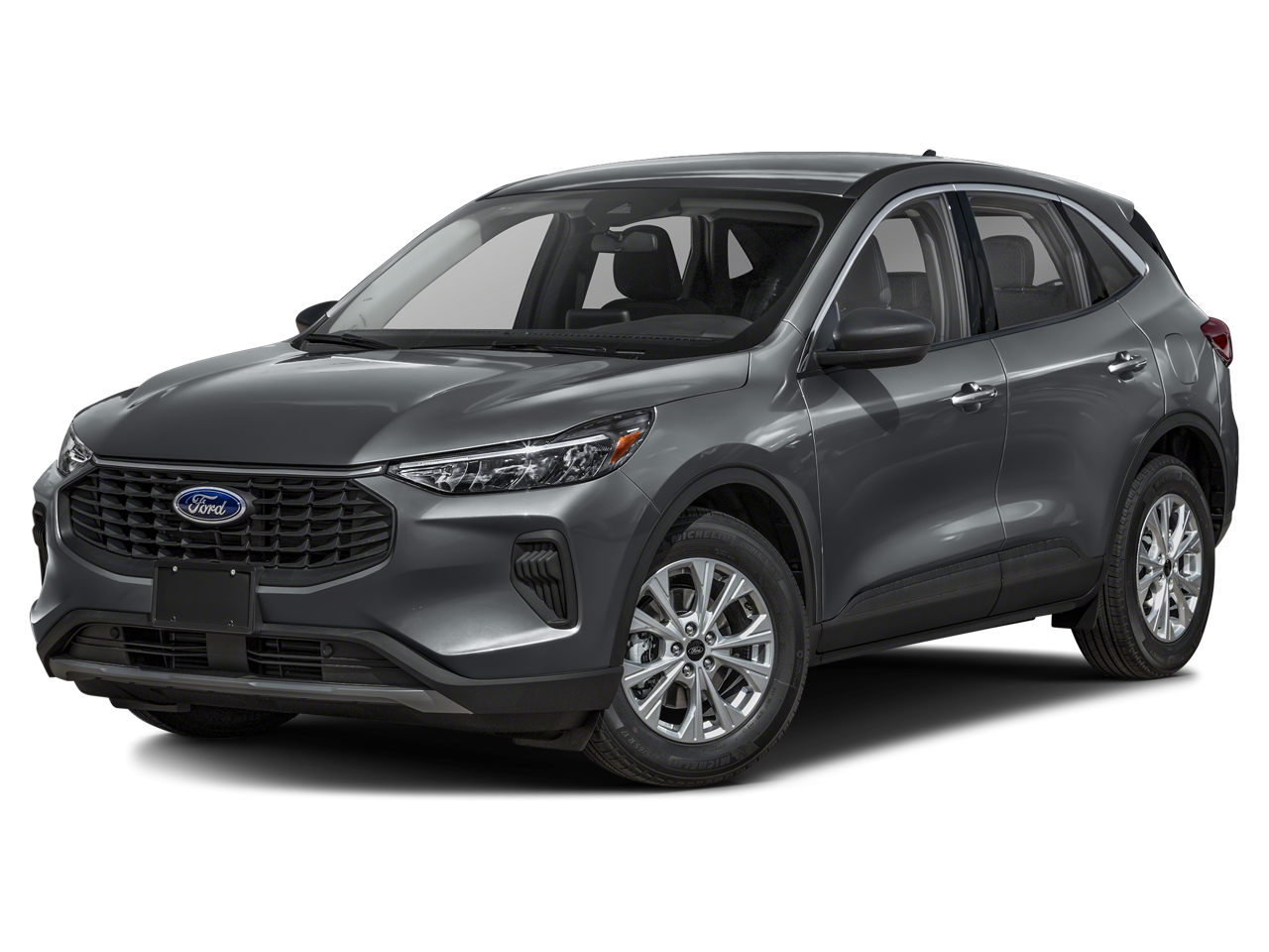 2023 Ford Escape Active FWD's photo