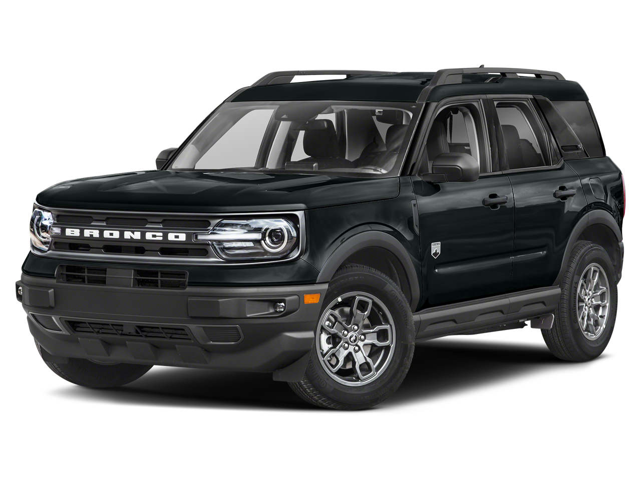 2023 Ford Bronco Sport Big Bend®