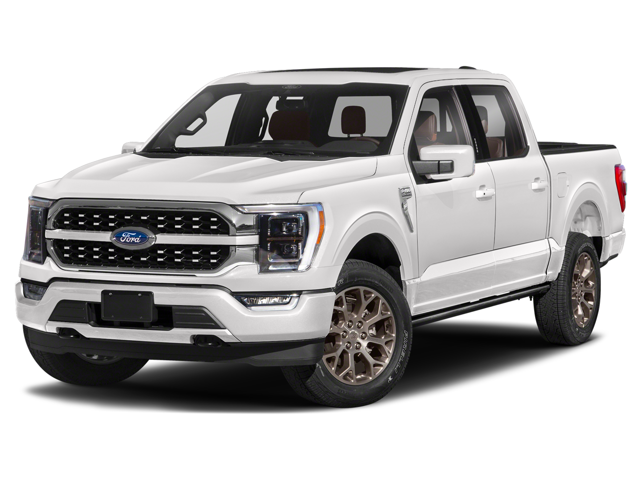 2023 Ford F-150 XLT PowerBoost