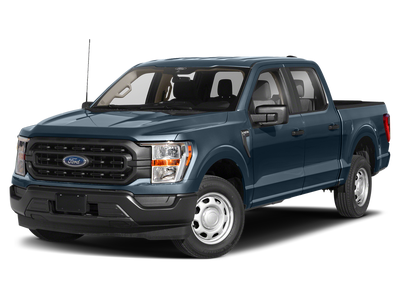2023 Ford F-150 STX