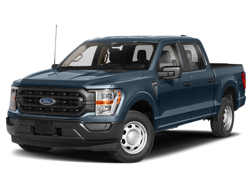 2023 Ford F-150 STX