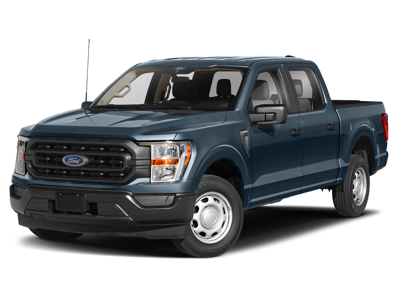 2023 Ford F-150 STX