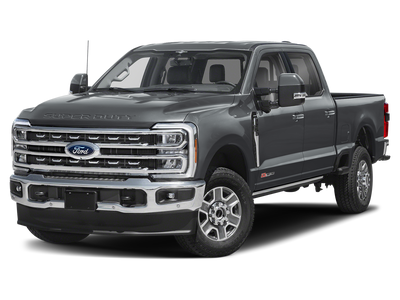 2023 Ford Super Duty F-250 SRW Lariat