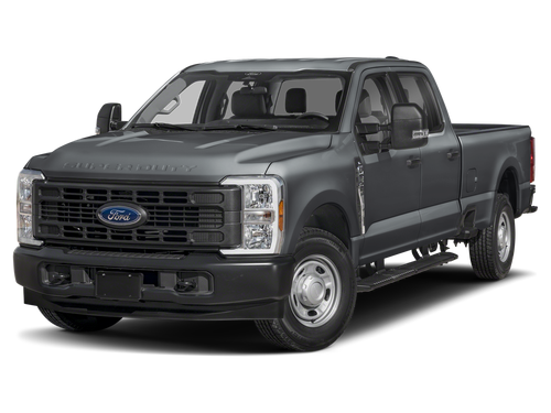 2023 Ford Super Duty F-250 SRW XL