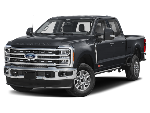 2023 Ford Super Duty F-250 SRW Lariat®