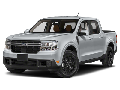 2023 Ford Maverick Lariat®