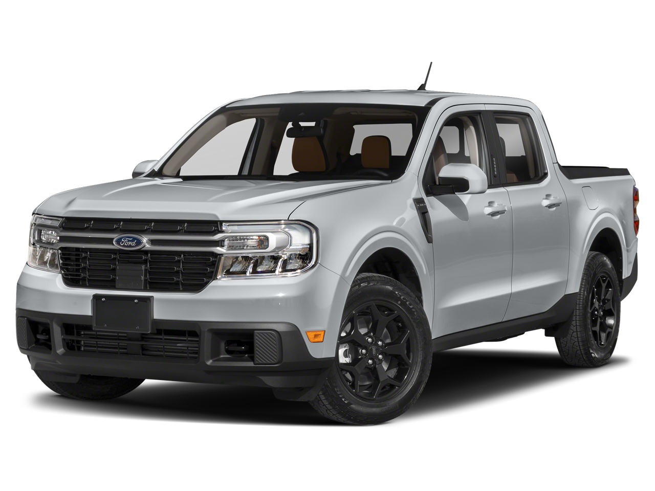 2023 Ford Maverick Lariat®