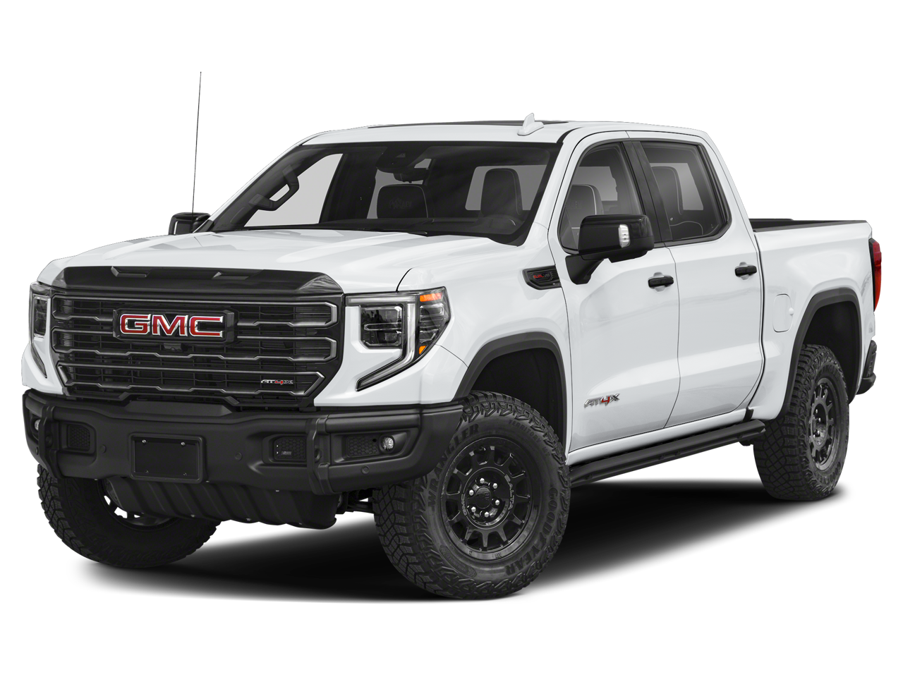 2023 GMC Sierra 1500 AT4X - Photo 51