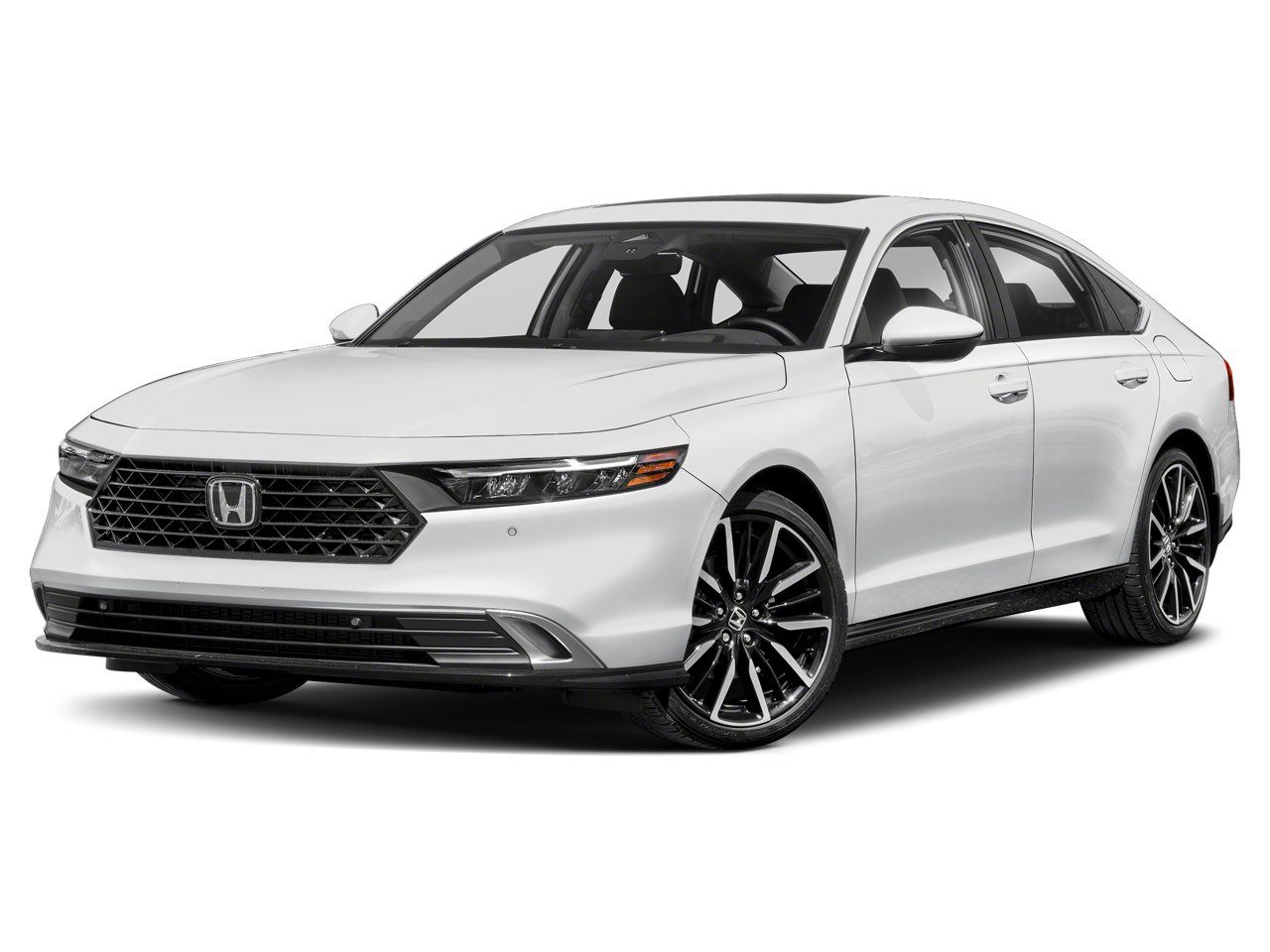 2023 Honda Accord Touring