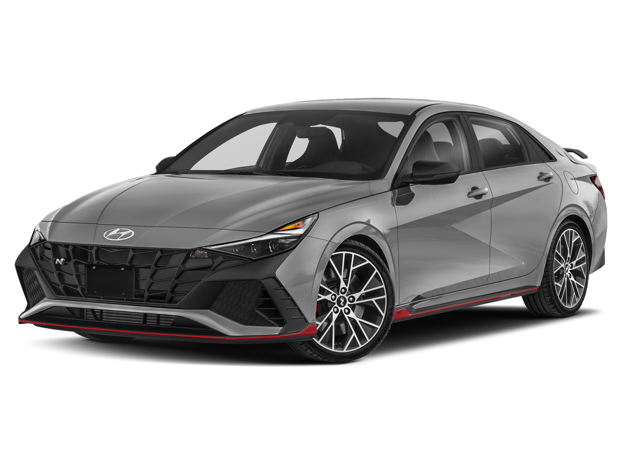 2023 Hyundai Elantra N Base