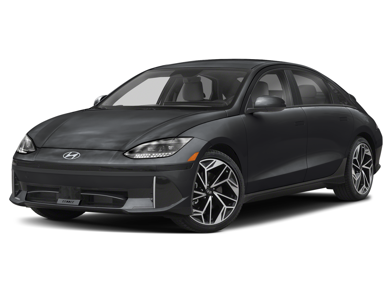 2023 Hyundai Ioniq 6