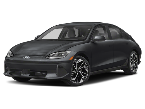 2023 Hyundai IONIQ 6 SEL