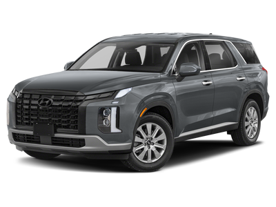 2023 Hyundai Palisade SE 3RD ROW 8 PASSENGER W/ 2ND ROW BENCH