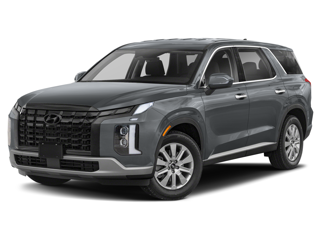 2023 Hyundai Palisade SE 3RD ROW 8 PASSENGER W/ 2ND ROW BENCH