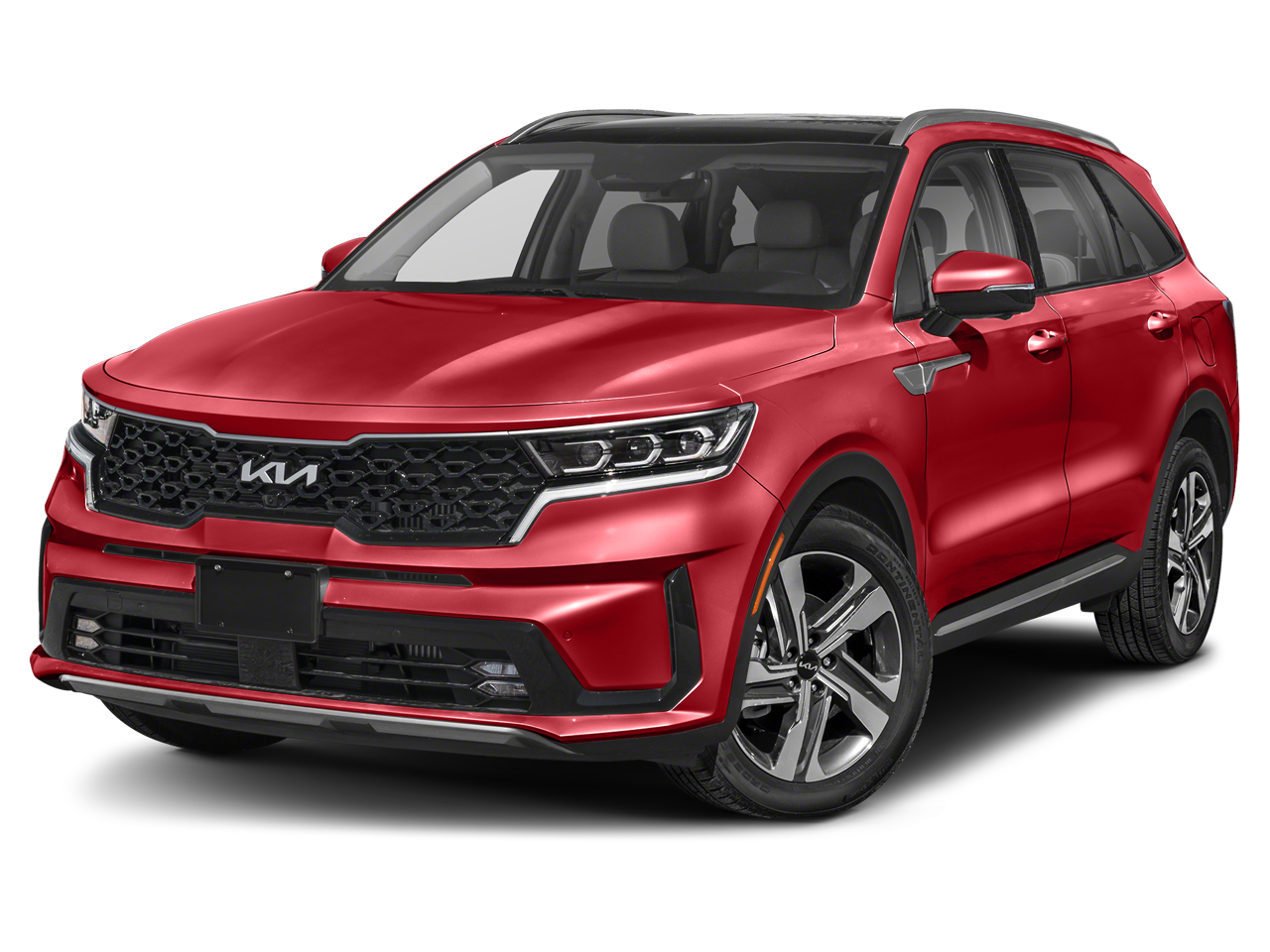 2023 Kia Sorento Plug-In Hybrid SX Prestige
