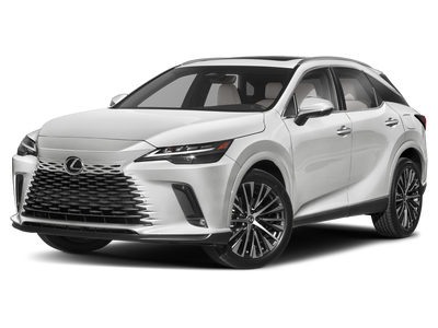 2023 Lexus RX RX 350 Premium Plus