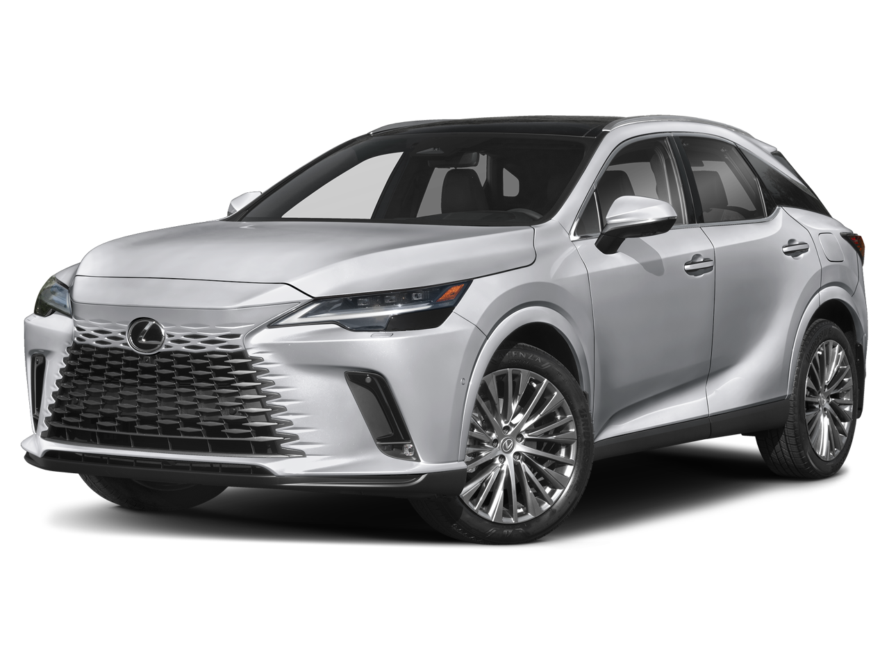 2023 Lexus RX 350 RX 350 Luxury