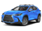 2023 Lexus NX NX 350 Luxury
