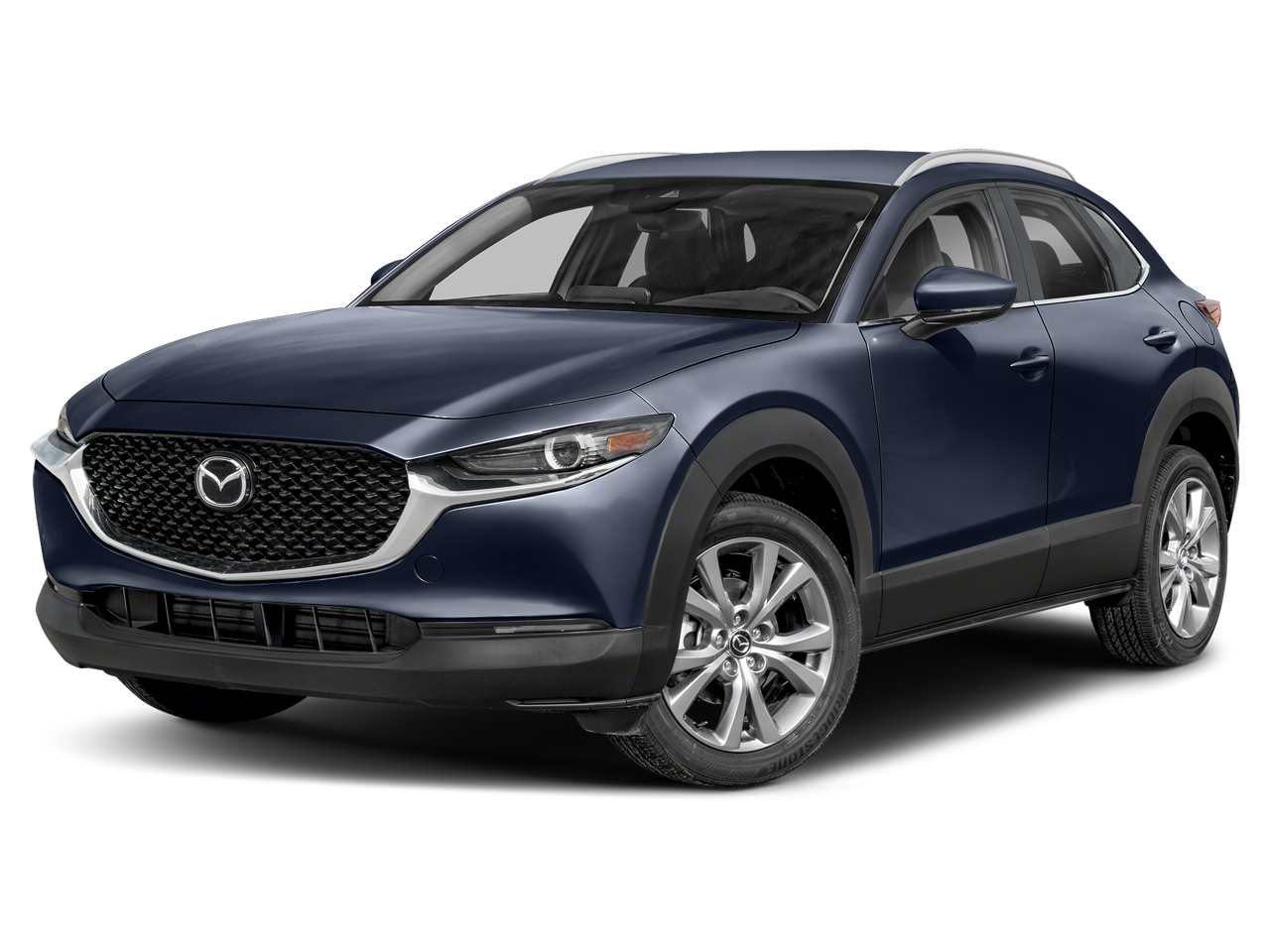 2023 Mazda Mazda CX-30 2.5 S Select Package W/ BACK-UP CAMERA & KEYLESS ENTRY/PUSH START