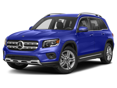 2023 Mercedes-Benz GLB GLB 250