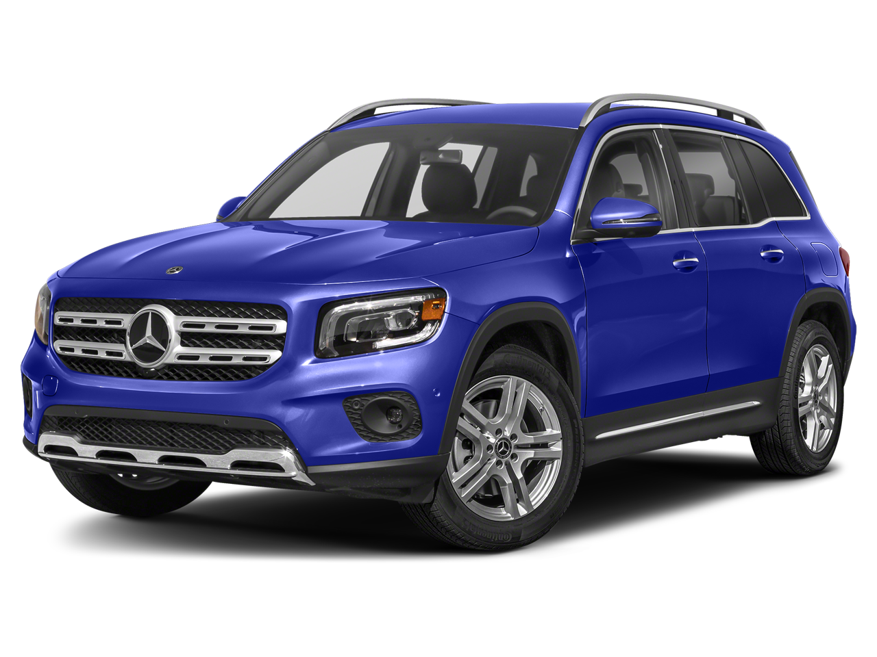 2023 Mercedes-Benz GLB GLB 250