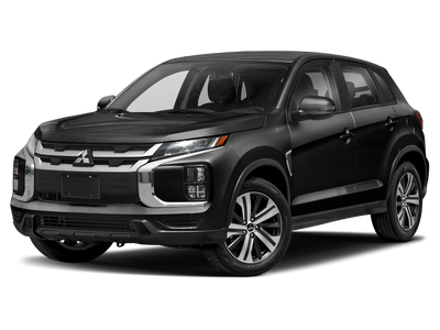 2023 Mitsubishi Outlander Sport SE