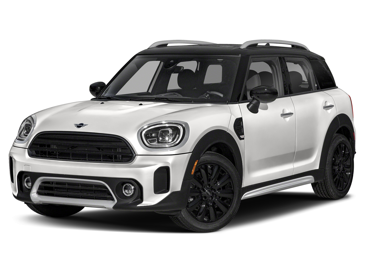 2023 MINI Countryman Base