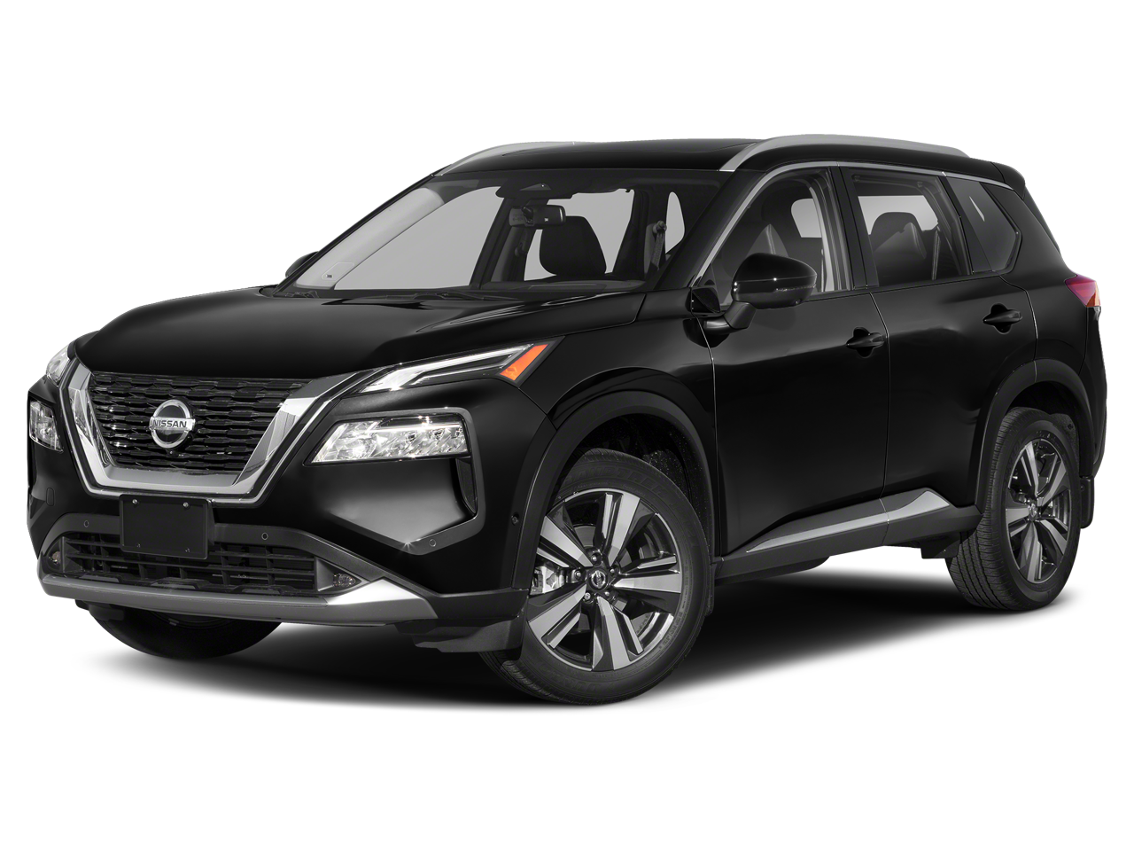 2023 Nissan Rogue Platinum W/ PANORAMIC SUNROOF & HEADS-UP DISPLAY