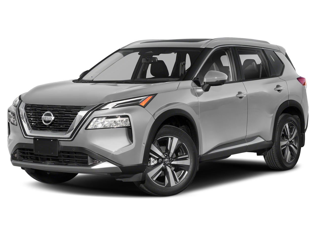 2023 Nissan Rogue Platinum W/ PANORAMIC SUNROOF & HEADS-UP DISPLAY