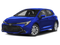 2023 Toyota COROLLA HATCHBACK SE