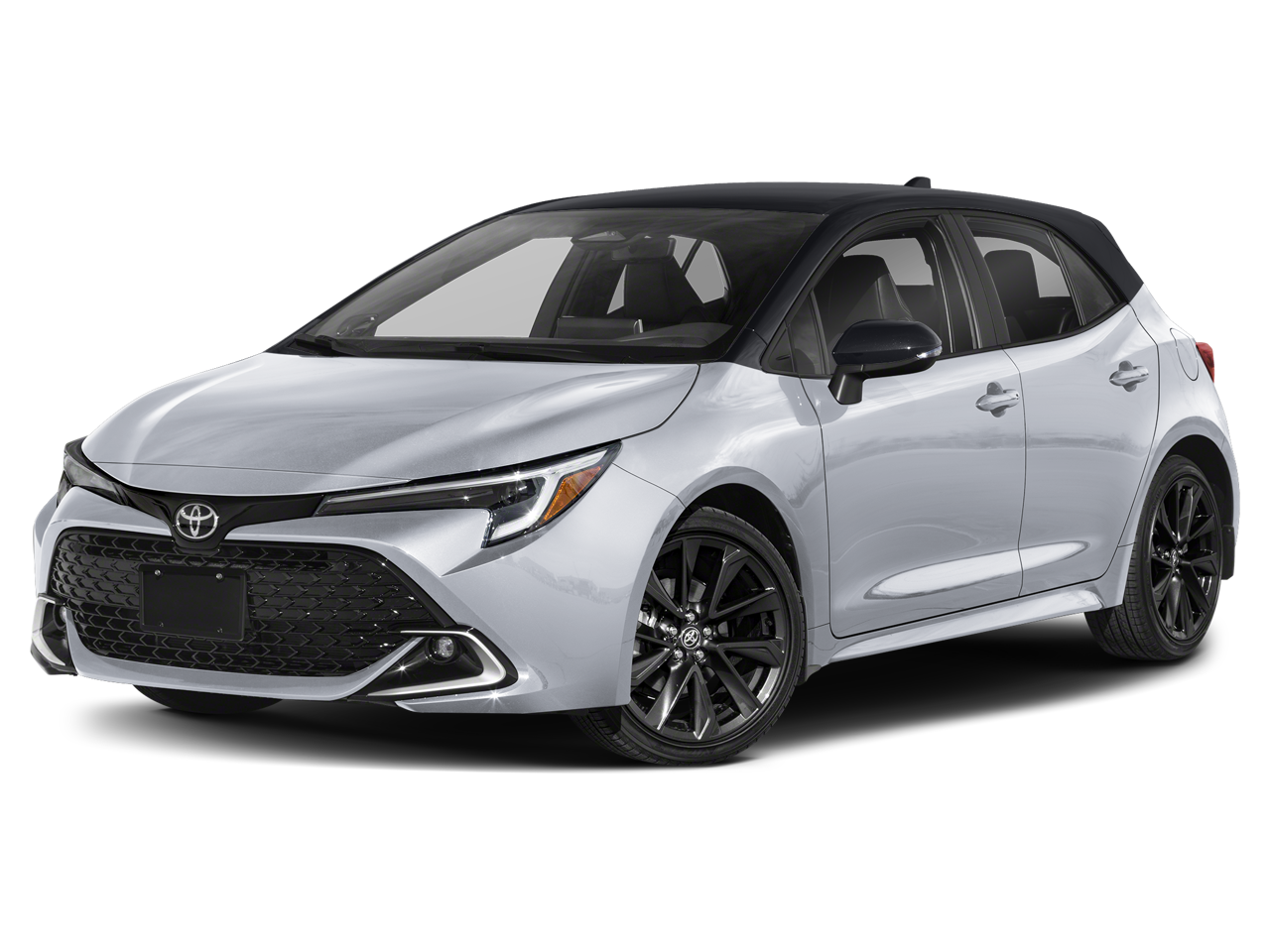 2023 Toyota Corolla Hatchback XSE
